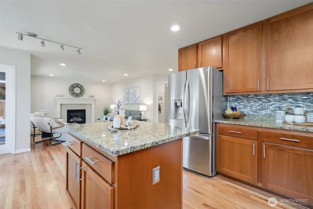 14316 81st Court NE Kirkland WA 98034