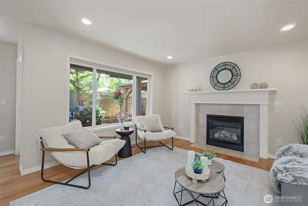 14316 81st Court NE Kirkland WA 98034