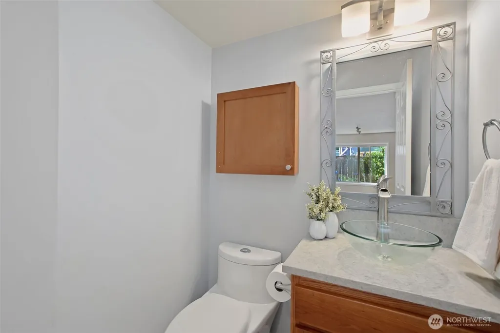 14316 81st Court NE Kirkland WA 98034
