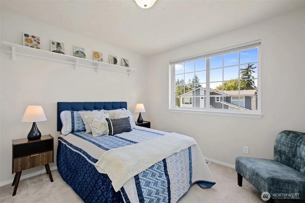 14316 81st Court NE Kirkland WA 98034