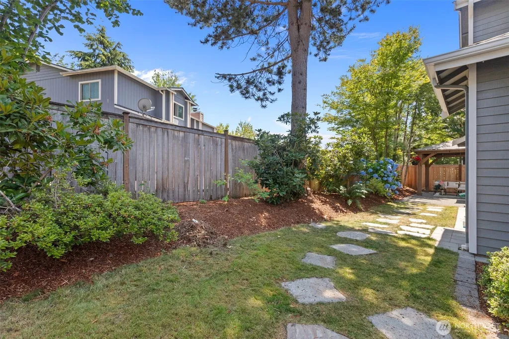 14316 81st Court NE Kirkland WA 98034