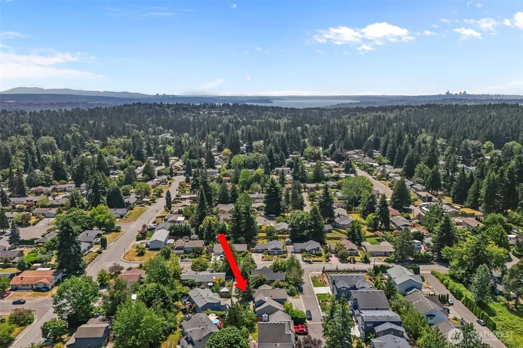 14316 81st Court NE Kirkland WA 98034