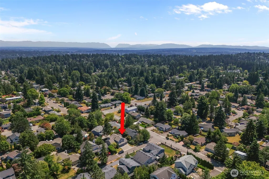 14316 81st Court NE Kirkland WA 98034