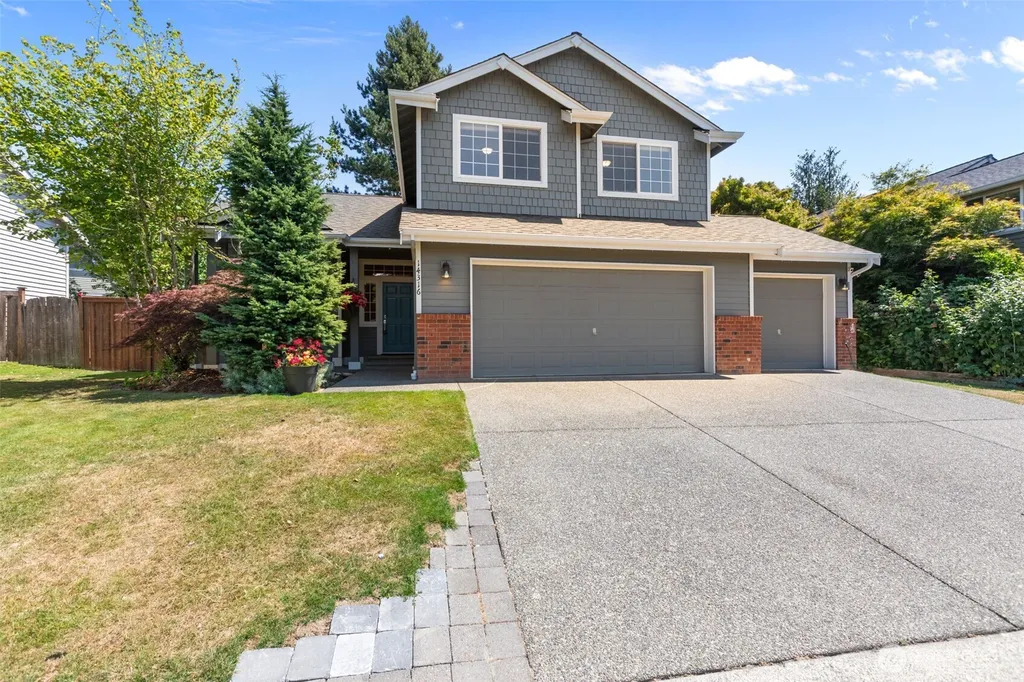 14316 81st Court NE Kirkland WA 98034
