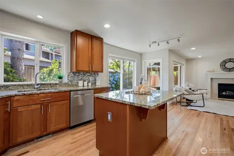 14316 81st Court NE Kirkland WA 98034