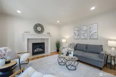 14316 81st Court NE Kirkland WA 98034