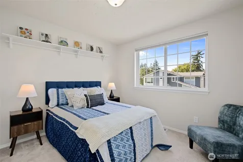 14316 81st Court NE Kirkland WA 98034