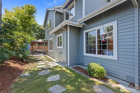 14316 81st Court NE Kirkland WA 98034
