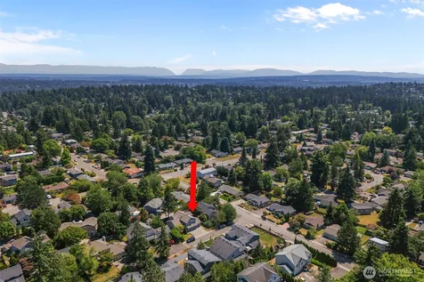 14316 81st Court NE Kirkland WA 98034
