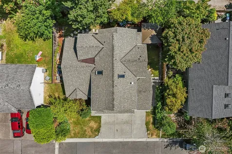 14316 81st Court NE Kirkland WA 98034