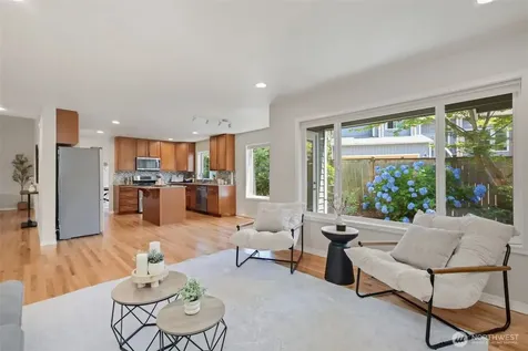 14316 81st Court NE Kirkland WA 98034