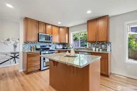 14316 81st Court NE Kirkland WA 98034