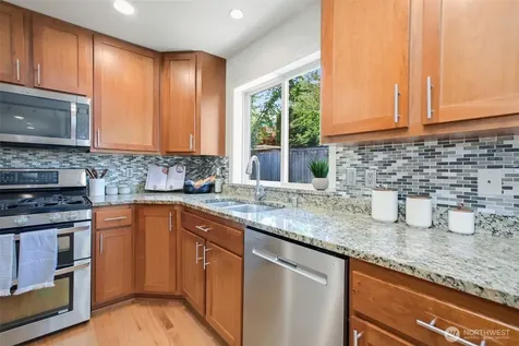 14316 81st Court NE Kirkland WA 98034