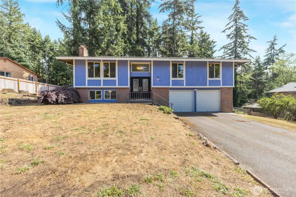 5194 Granada Place SE Port Orchard WA 98367