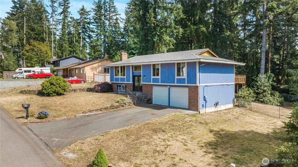 5194 Granada Place SE Port Orchard WA 98367