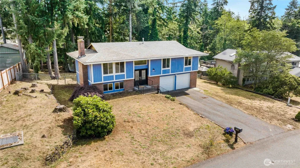5194 Granada Place SE Port Orchard WA 98367