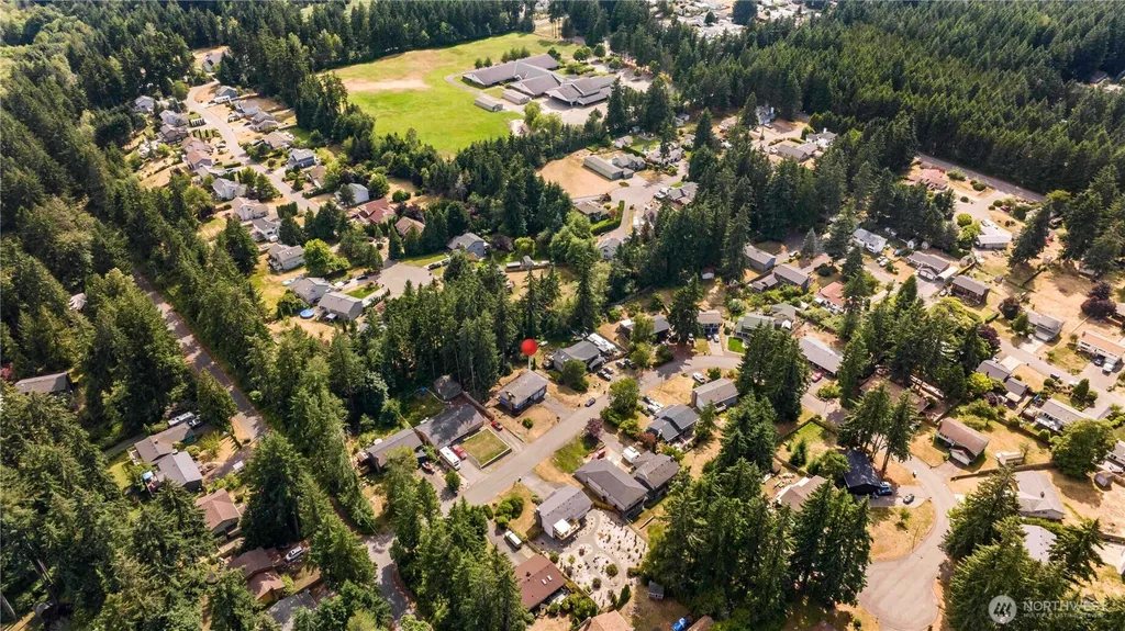5194 Granada Place SE Port Orchard WA 98367