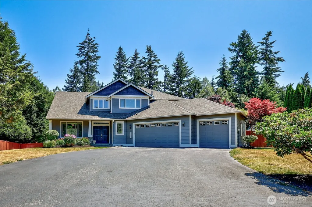 23490 Guinness Place NW Poulsbo WA 98370