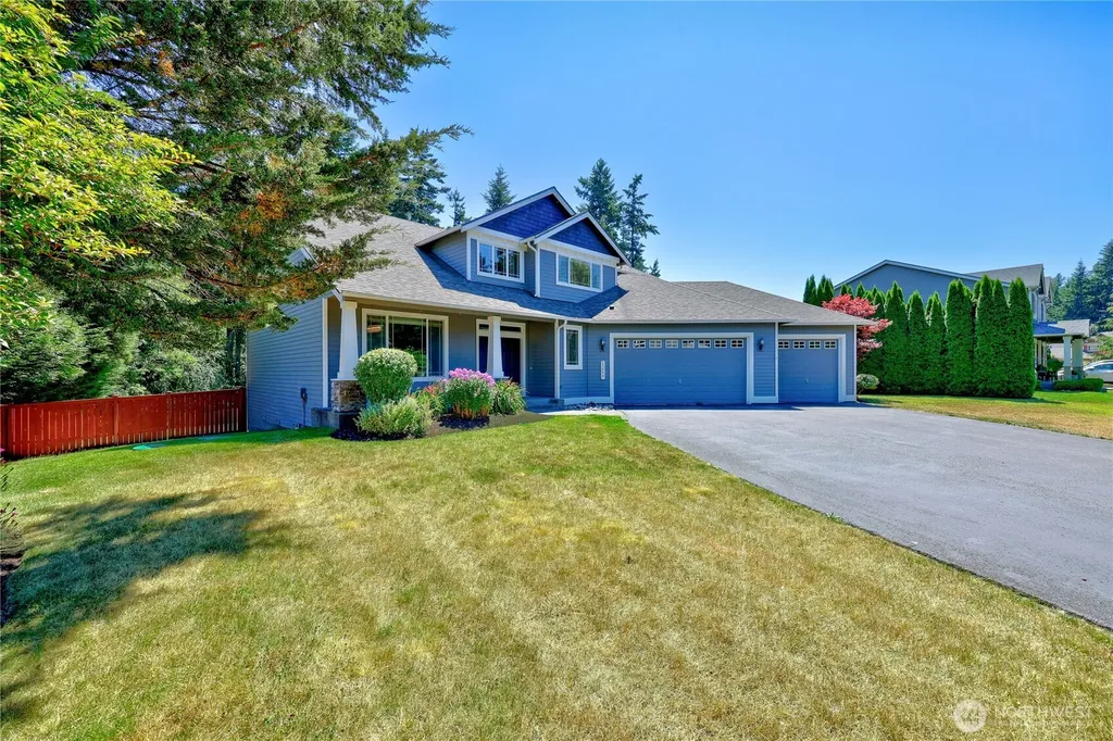 23490 Guinness Place NW Poulsbo WA 98370