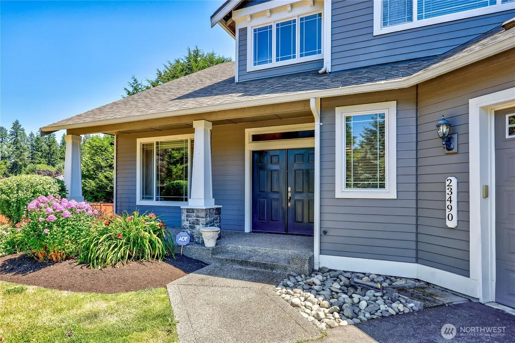 23490 Guinness Place NW Poulsbo WA 98370
