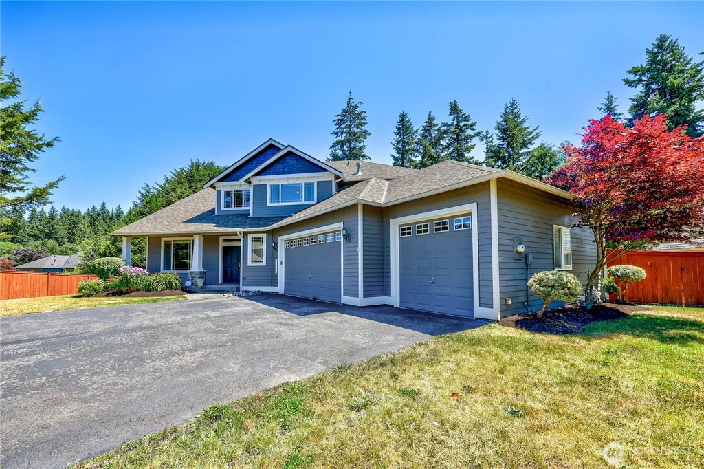 23490 Guinness Place NW Poulsbo WA 98370