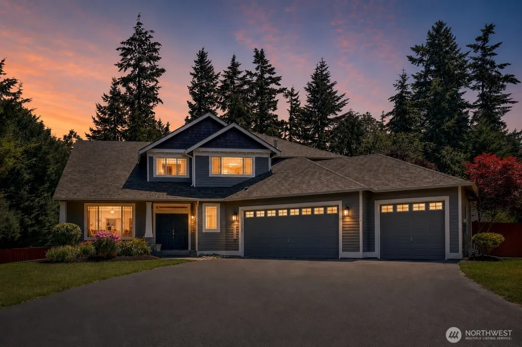 23490 Guinness Place NW Poulsbo WA 98370