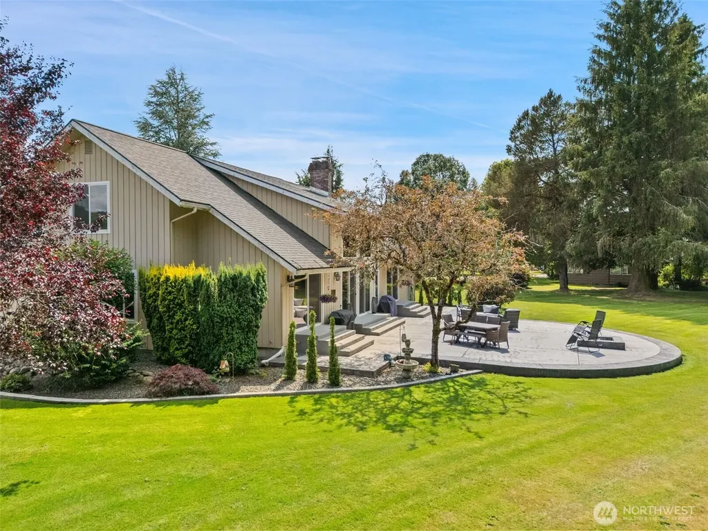 521 G Street Forks WA 98331