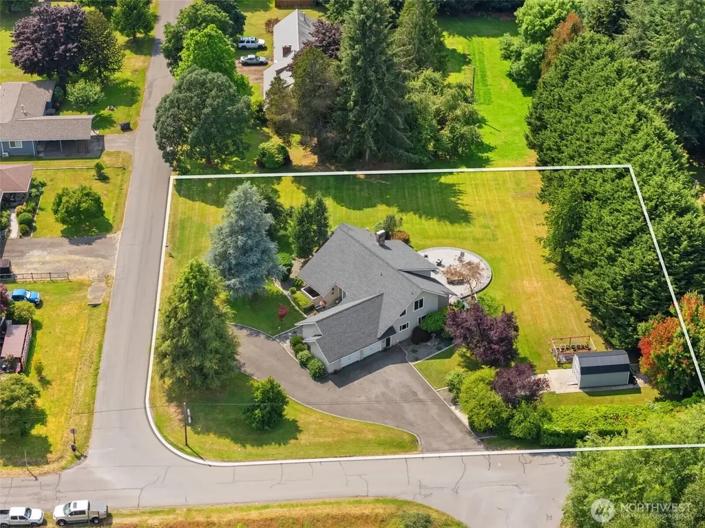521 G Street Forks WA 98331