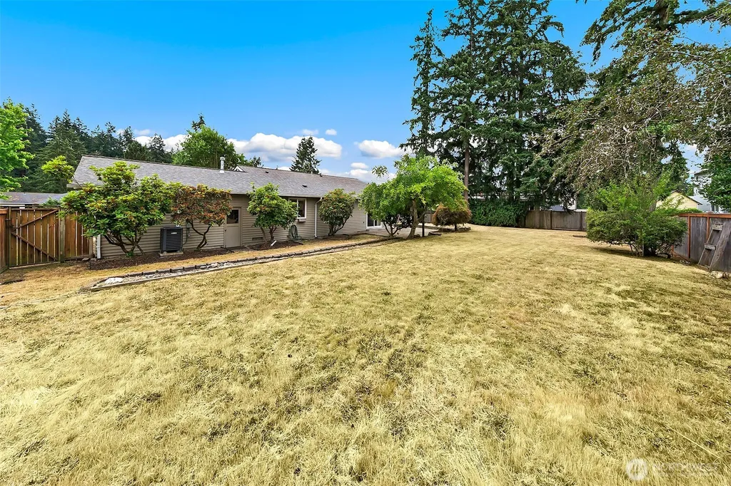13822 SE 163rd Street Renton WA 98058
