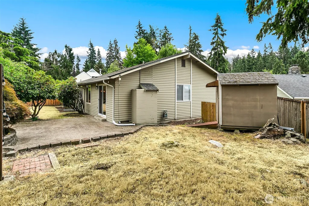 13822 SE 163rd Street Renton WA 98058