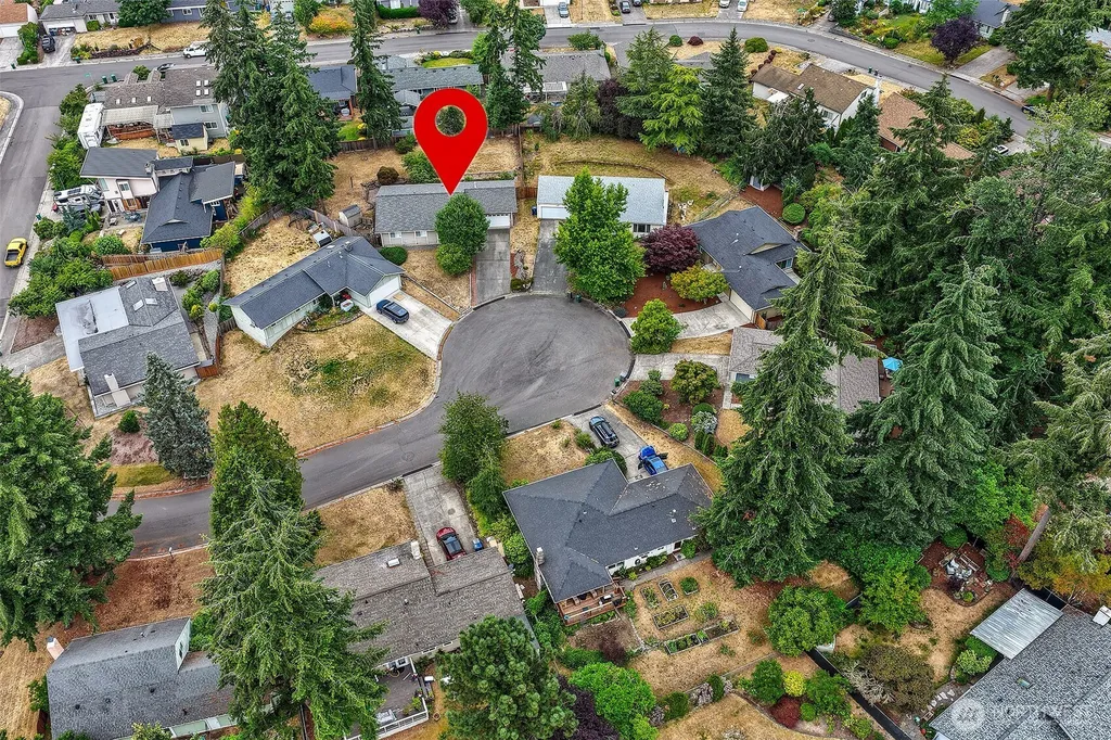 13822 SE 163rd Street Renton WA 98058