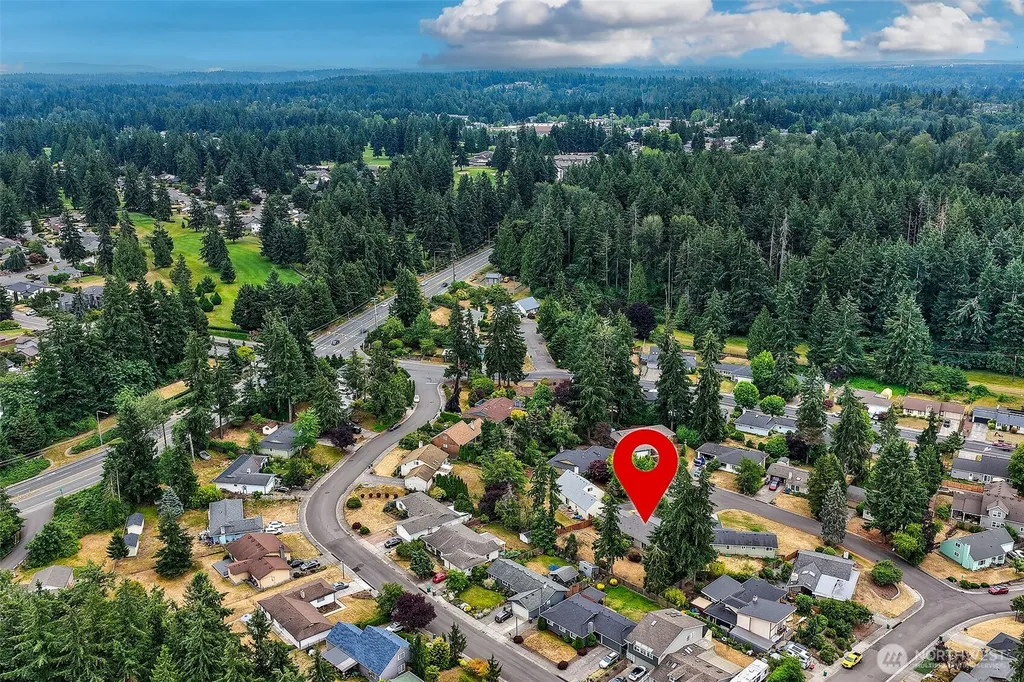13822 SE 163rd Street Renton WA 98058