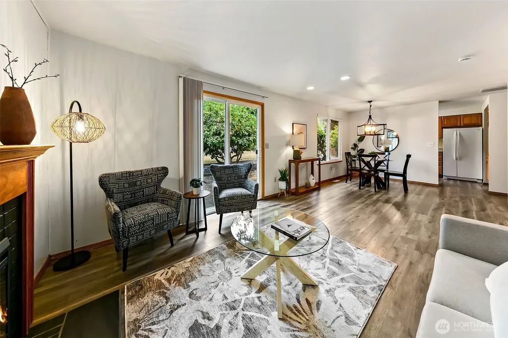 13822 SE 163rd Street Renton WA 98058