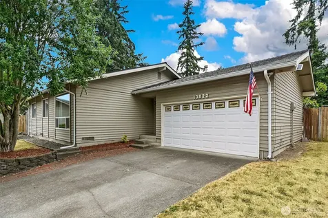 13822 SE 163rd Street Renton WA 98058