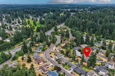 13822 SE 163rd Street Renton WA 98058