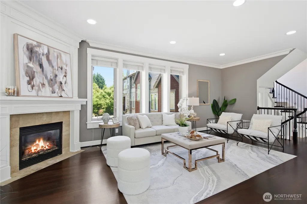 10135 NE 62nd Street Kirkland WA 98033