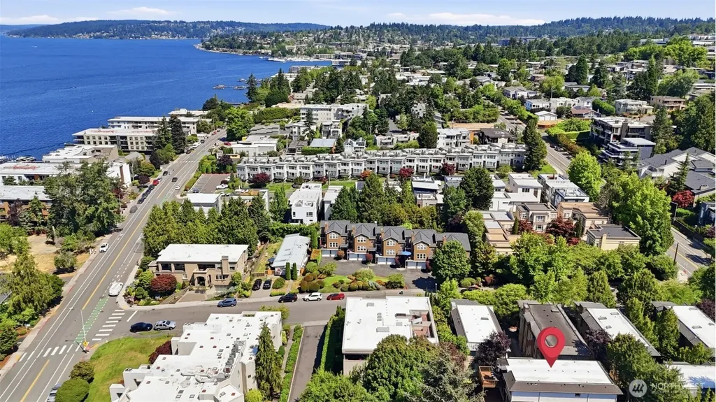 10135 NE 62nd Street Kirkland WA 98033
