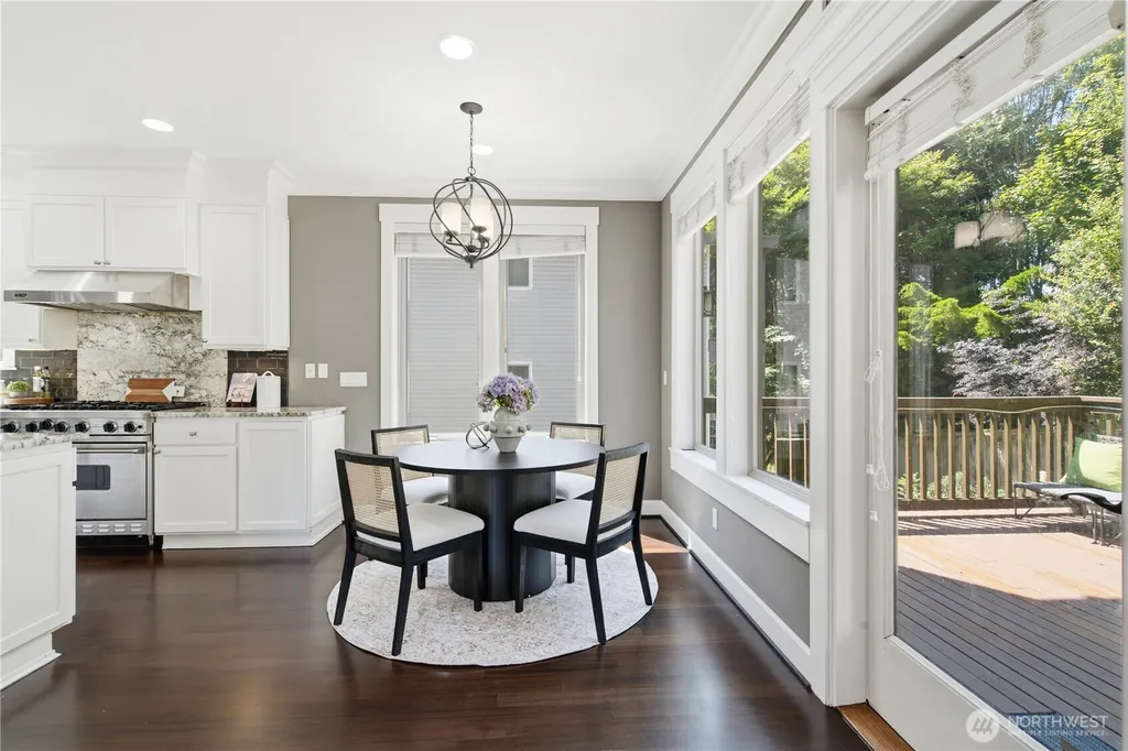 10135 NE 62nd Street Kirkland WA 98033