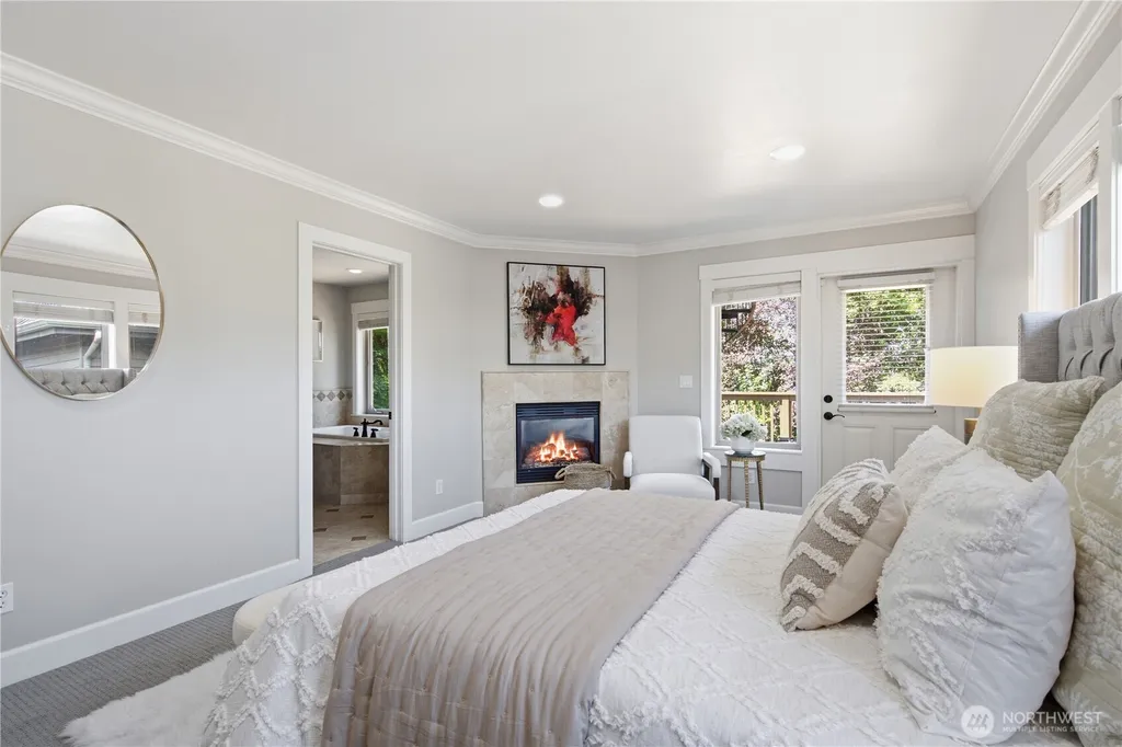 10135 NE 62nd Street Kirkland WA 98033