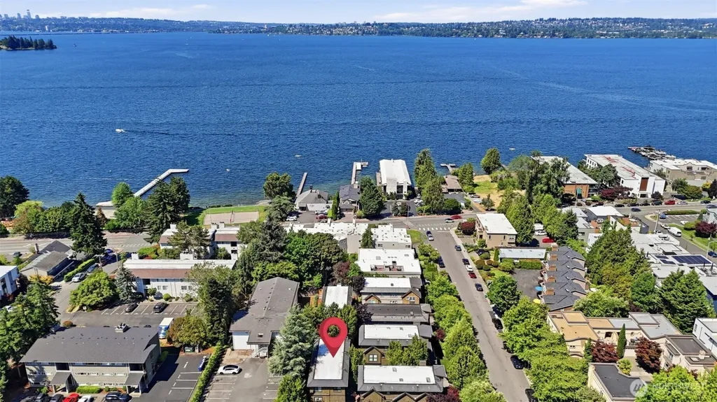 10135 NE 62nd Street Kirkland WA 98033