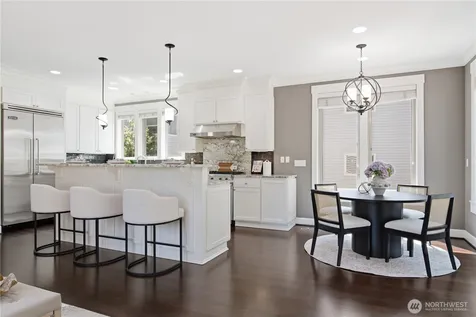 10135 NE 62nd Street Kirkland WA 98033