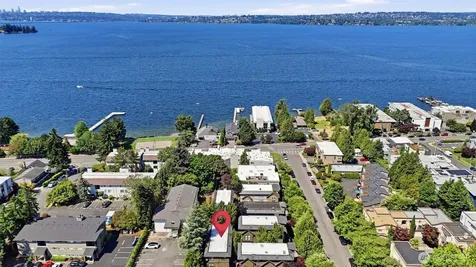 10135 NE 62nd Street Kirkland WA 98033