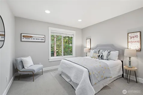 10135 NE 62nd Street Kirkland WA 98033