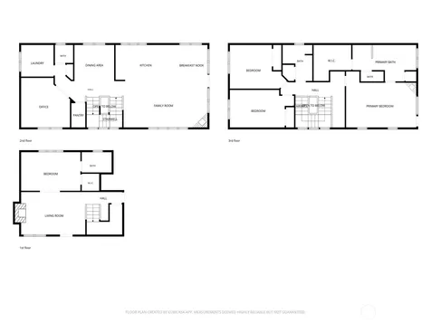 10135 NE 62nd Street Kirkland WA 98033