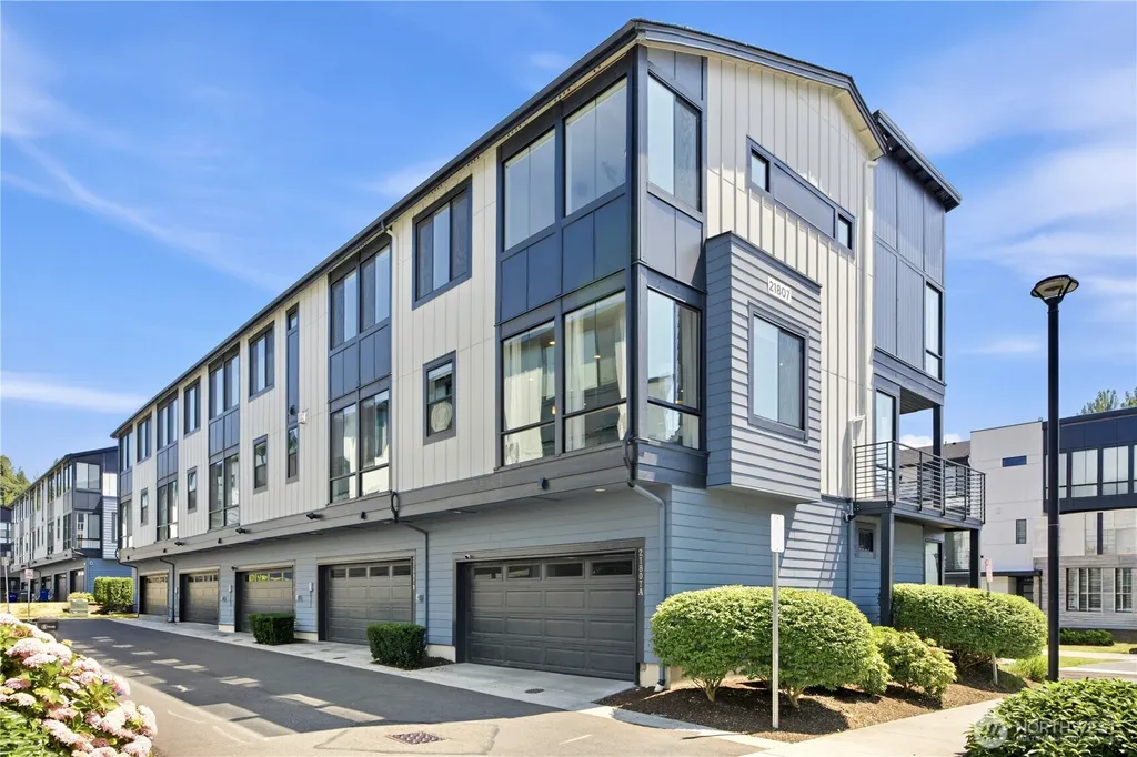 21807 24th Ave SE Bothell WA 98021