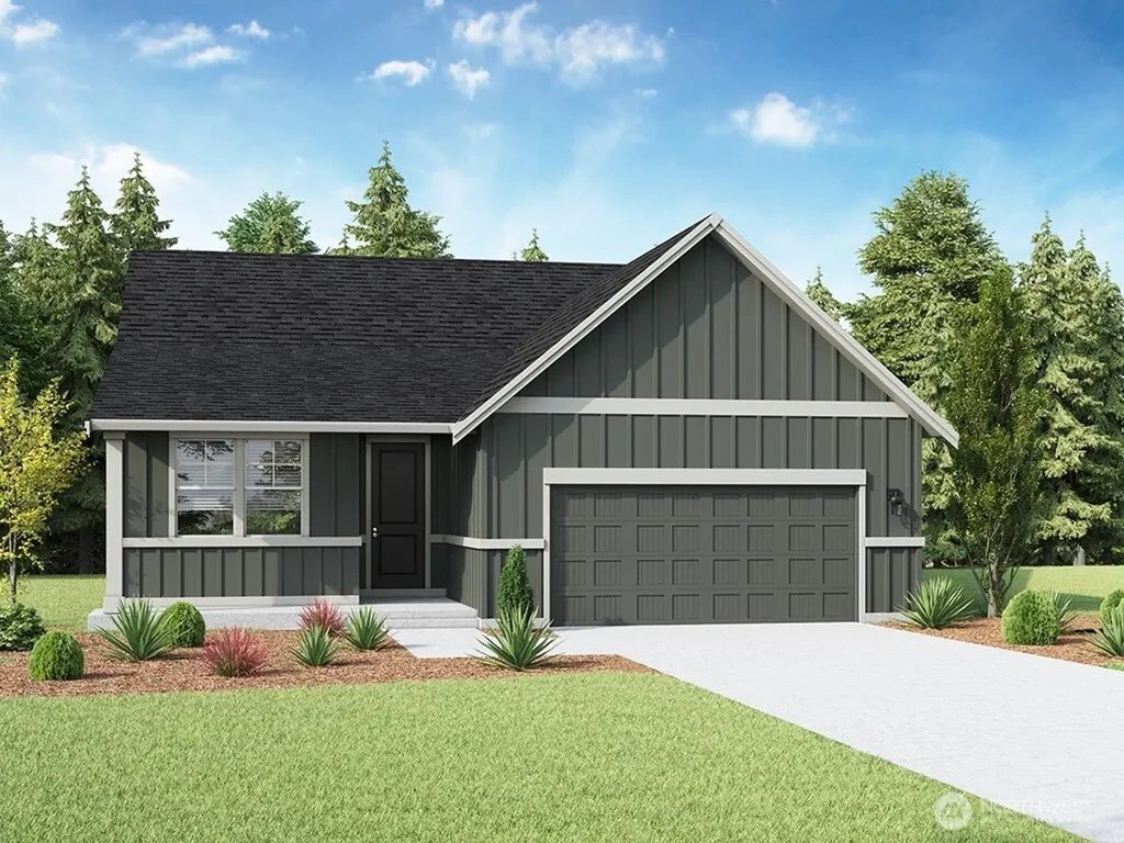 7406 281st Place NW Stanwood WA 98292