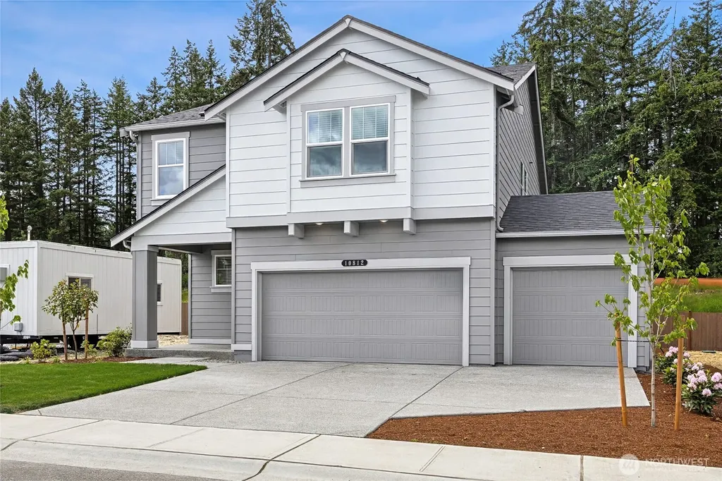 10812 188th Street E Puyallup WA 98374