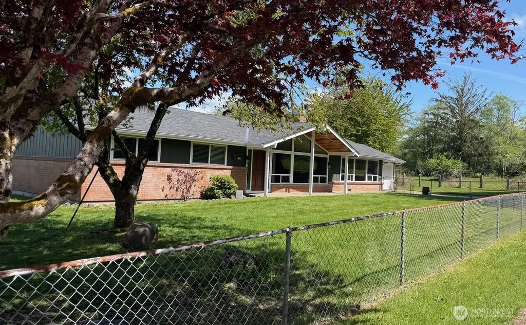 461 Fern Hill Road Forks WA 98331