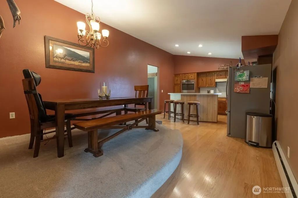 461 Fern Hill Road Forks WA 98331