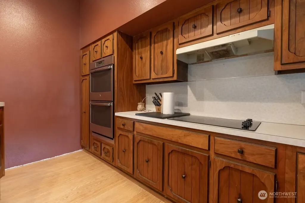 461 Fern Hill Road Forks WA 98331